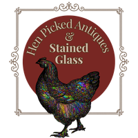 Hen Picked Antiques | Stained Glass and Supplies | Downtown Hartford, WI