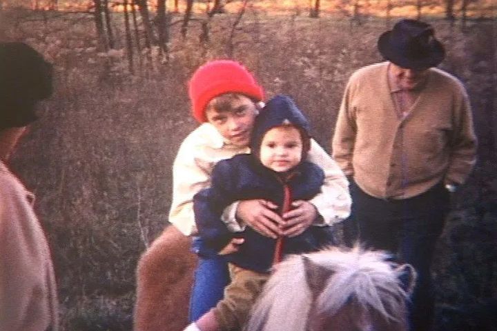 Kid Brothers