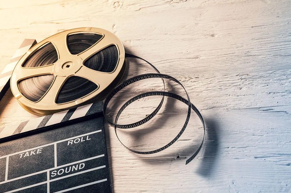 Film Reel