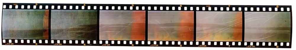 Film Strips