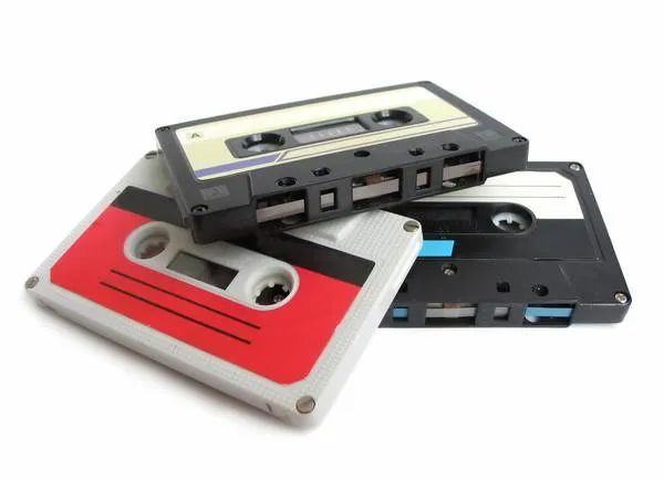 Casette Tape
