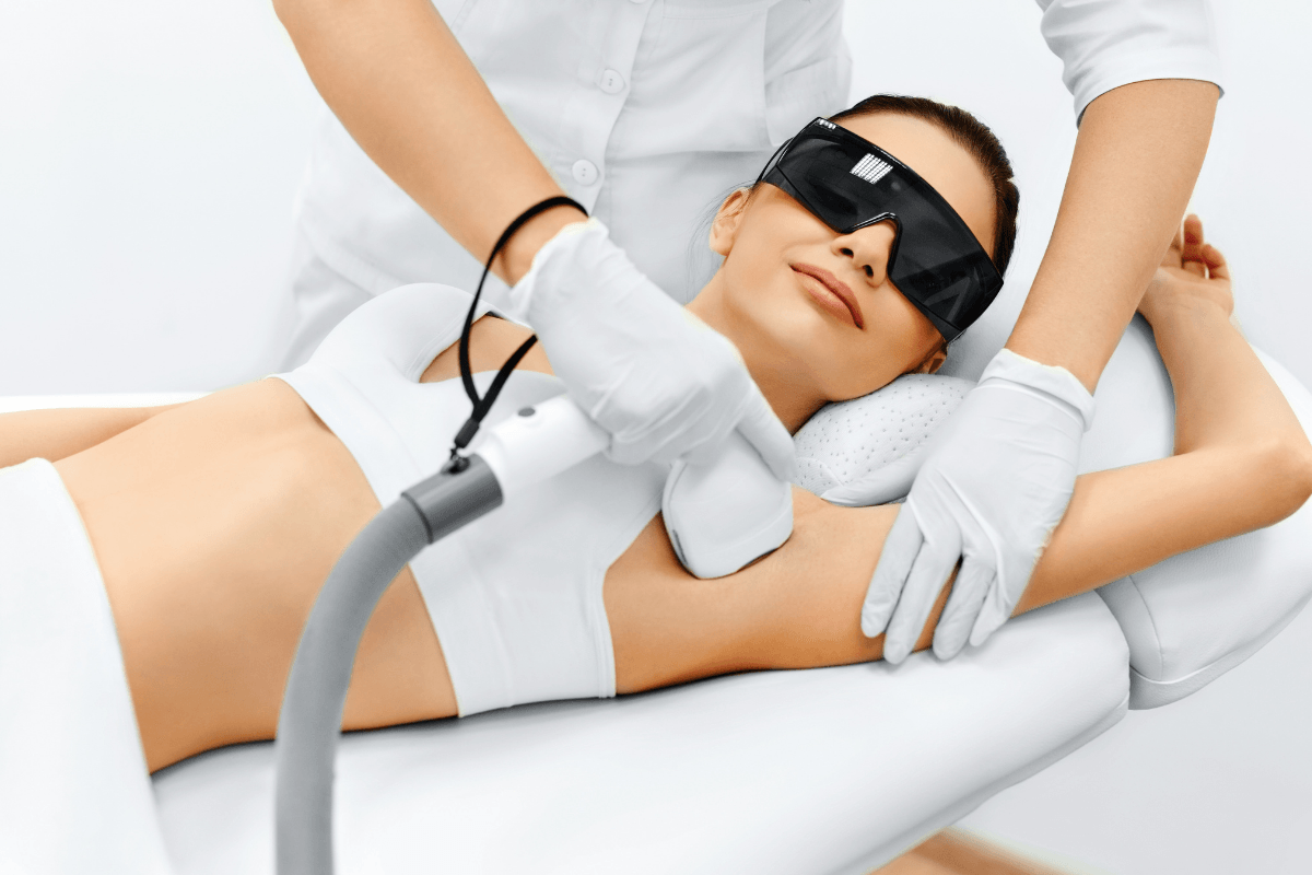 transformation aesthetic solutions, plastic surgery center, medical spa, IPL, Intense Pulse Light,  Skin Tightening, Wrinkle Reduction, Laser Hair Removal
