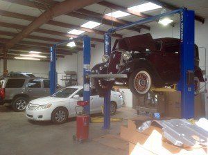 Towing Icon — Collision Repair in Gulfport, MS