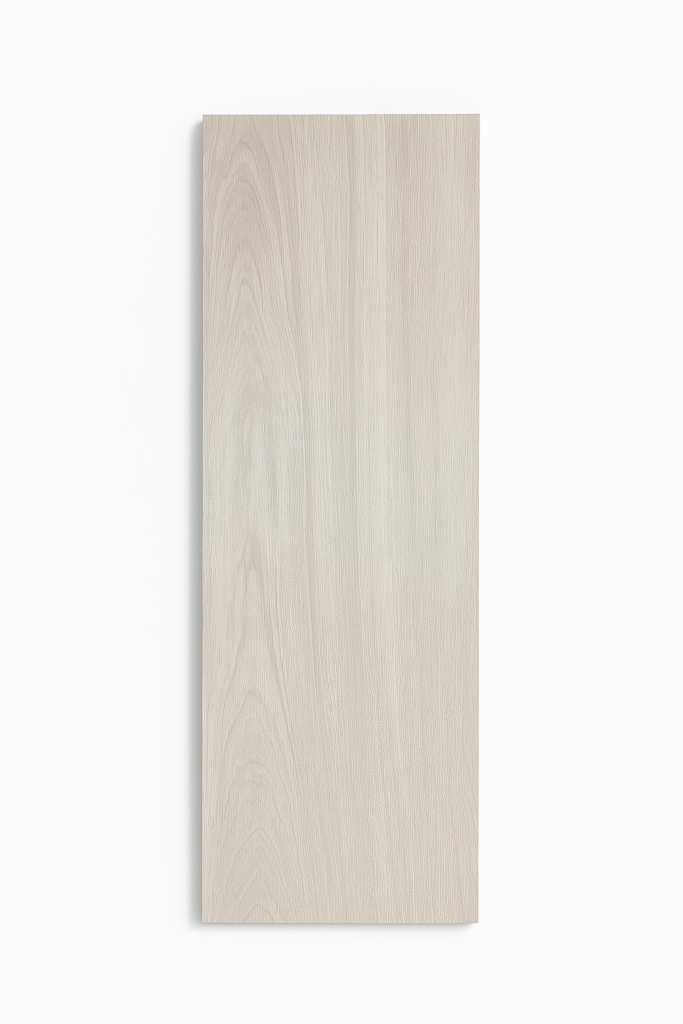 Porcelanico Simil Madera 28×118 Laminus Marfil Hd