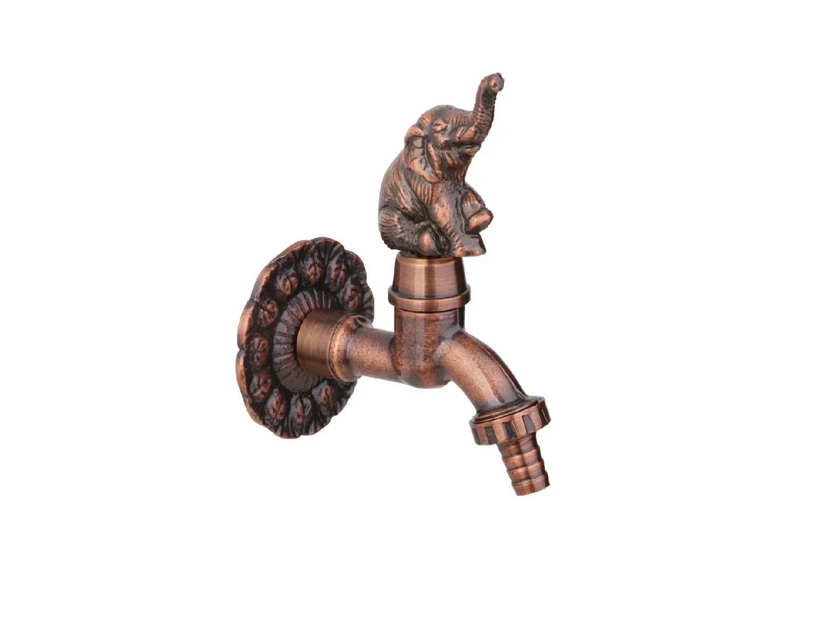 HÄZZ VINTAGE ELEFANTE FLORENTINO