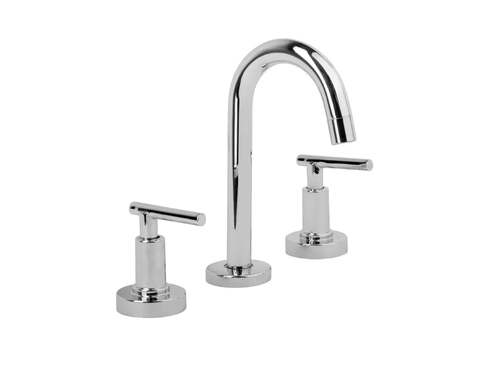 JUEGO DE GRIFERIA ESTALGRIF THUNDER