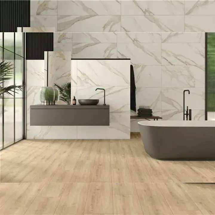 ALAPLANA 30X150 PORC CONCORDE HAYA MATE SLIPSTOP RT