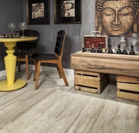 Porcelanato Simil Madera 16×100 Itagres Murcia Patina