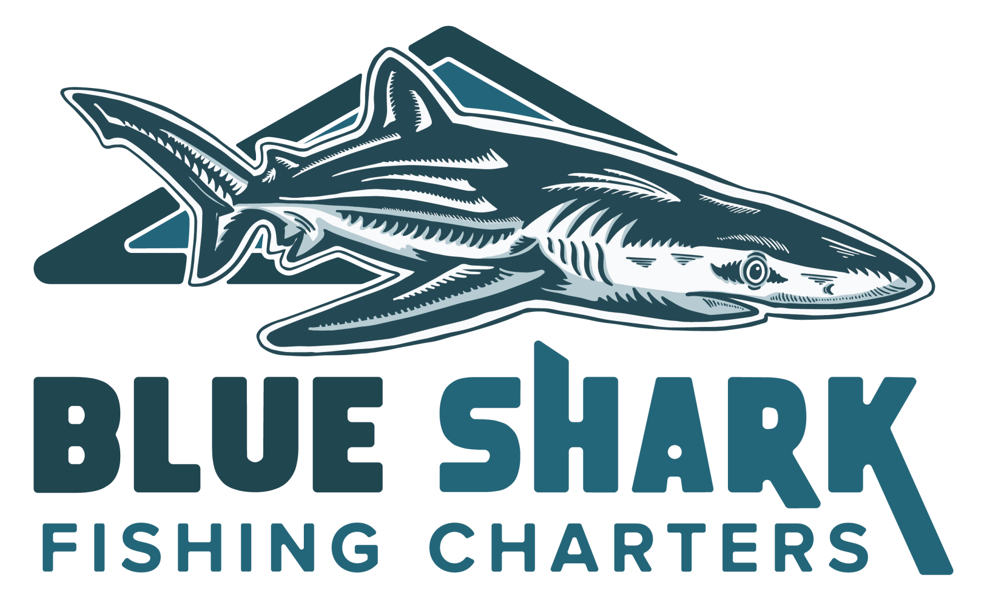 Blue shark витязево