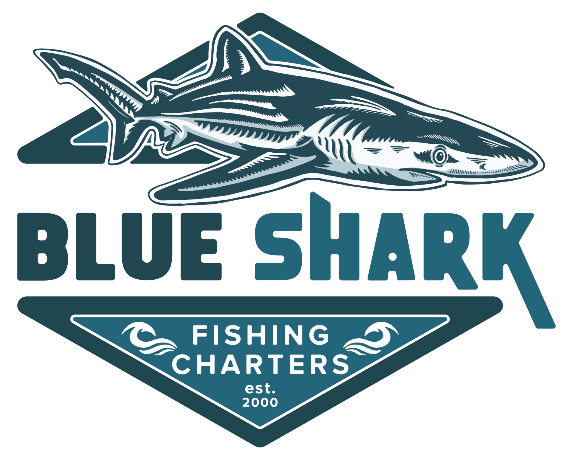 Blue Shark Fishing Charters Halifax Nova Scotia