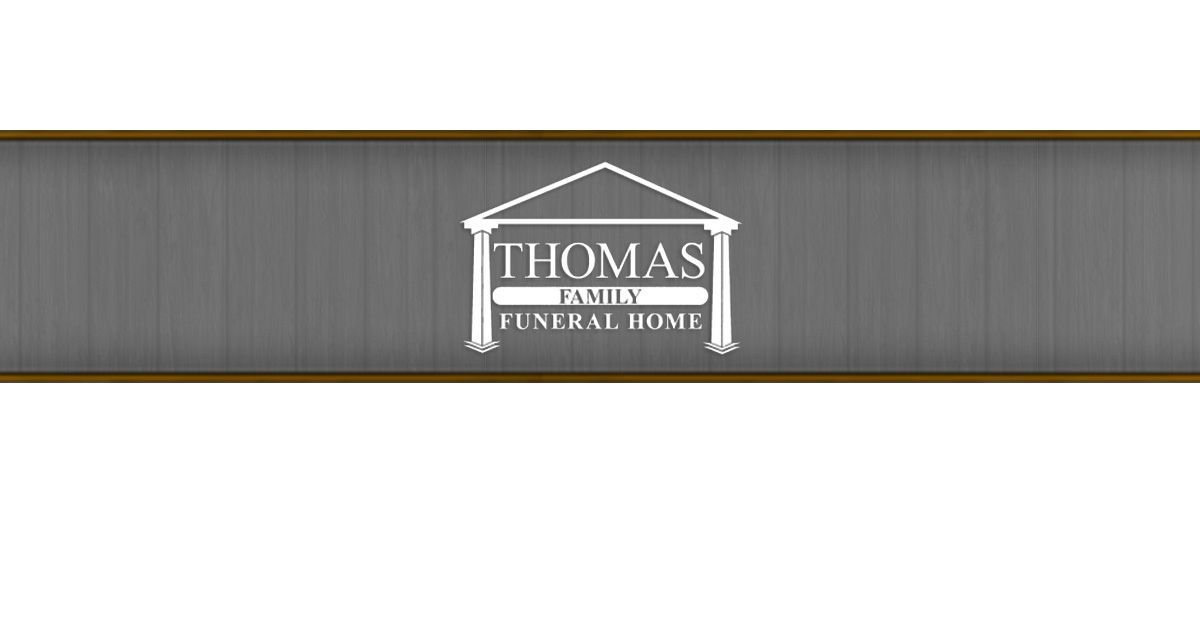 Services Overview | Thomas Family Funeral Home | Minot, ND