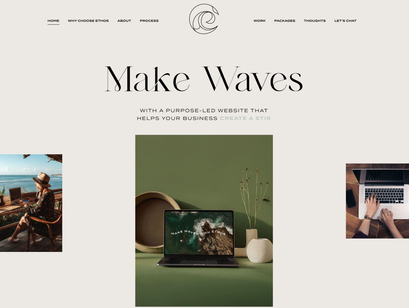 Portfolio