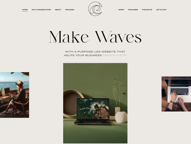 Portfolio