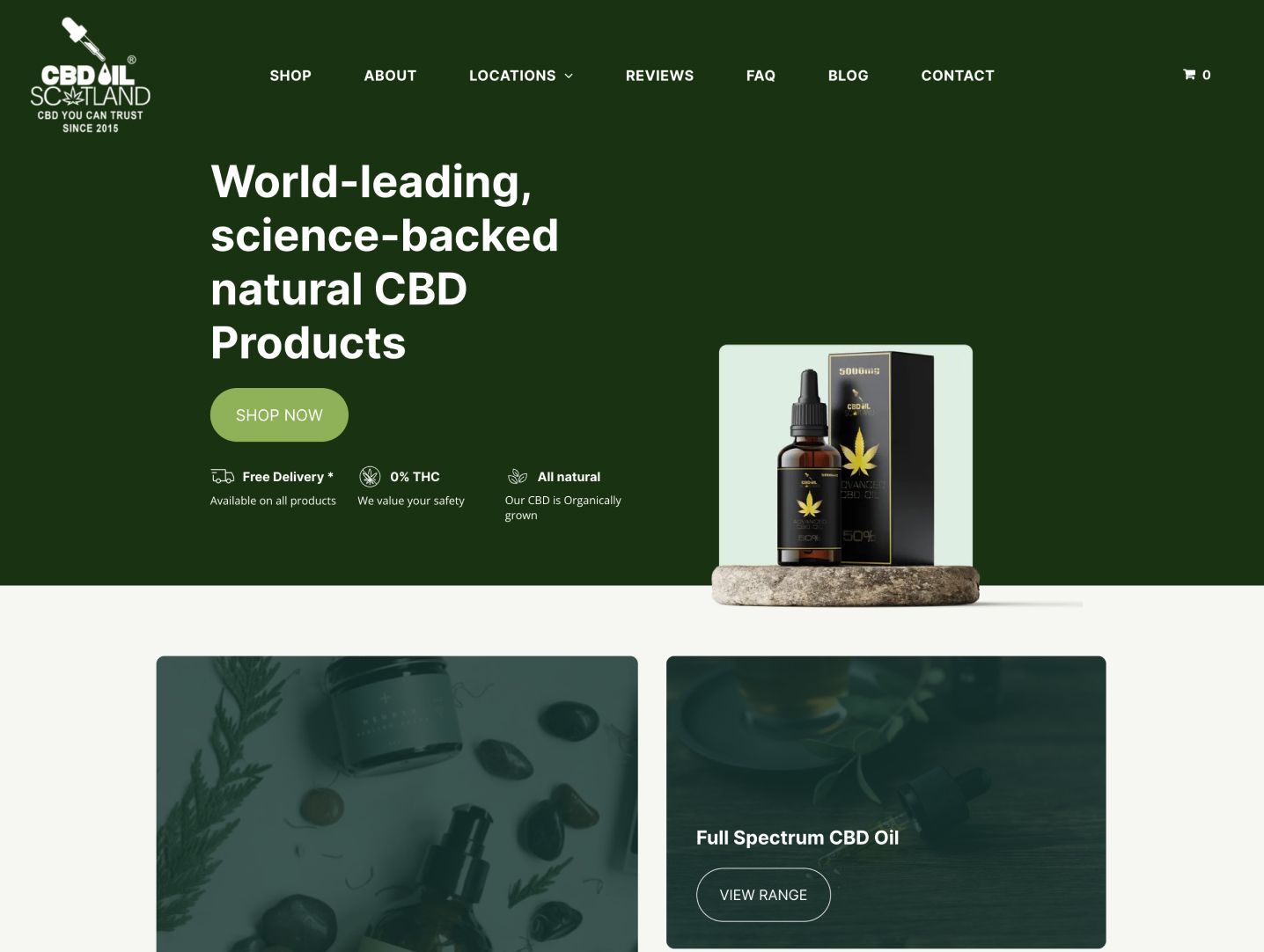 Store