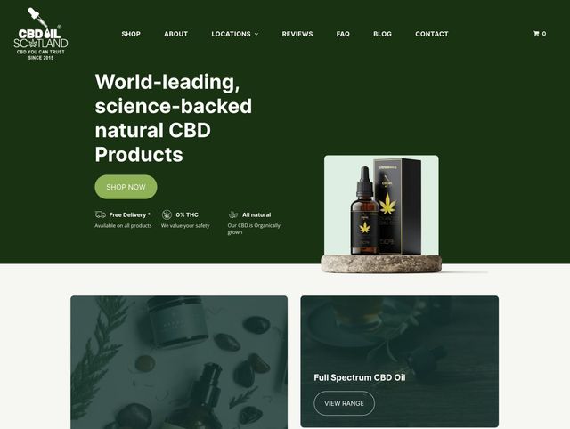 Store