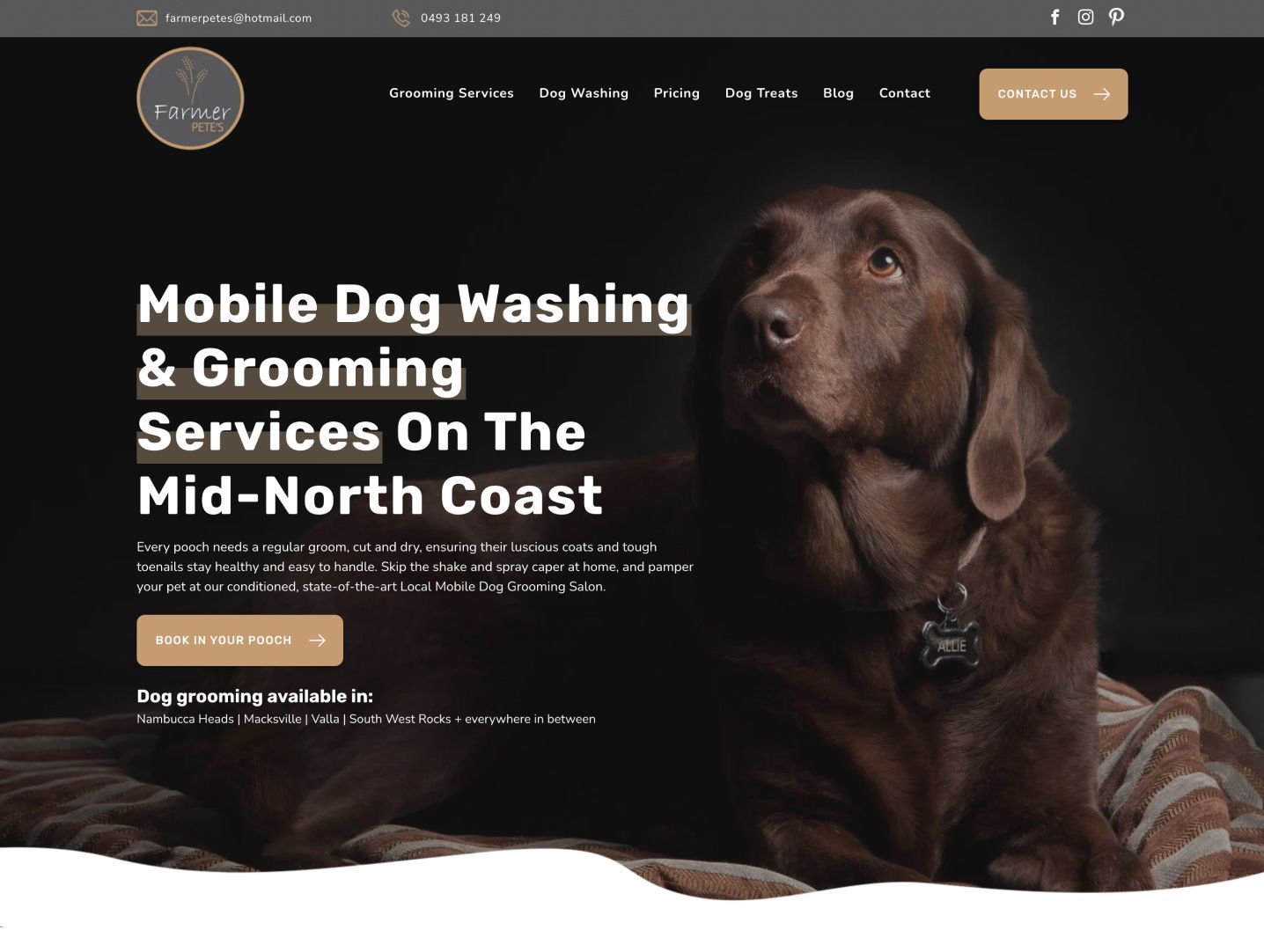 Professional Services