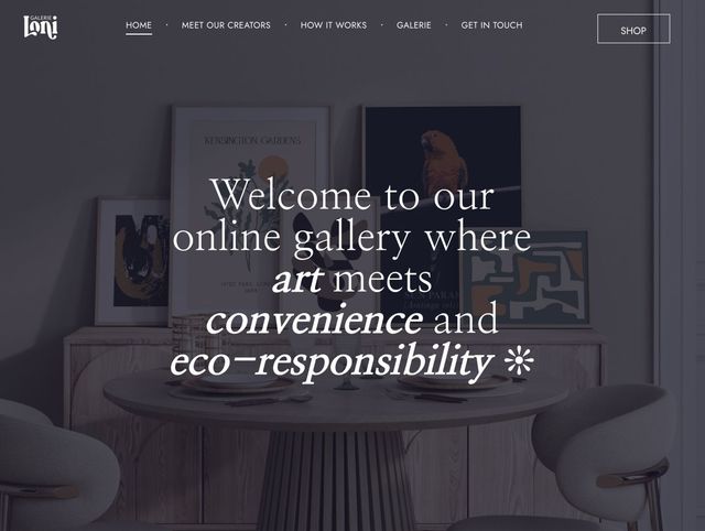 Store