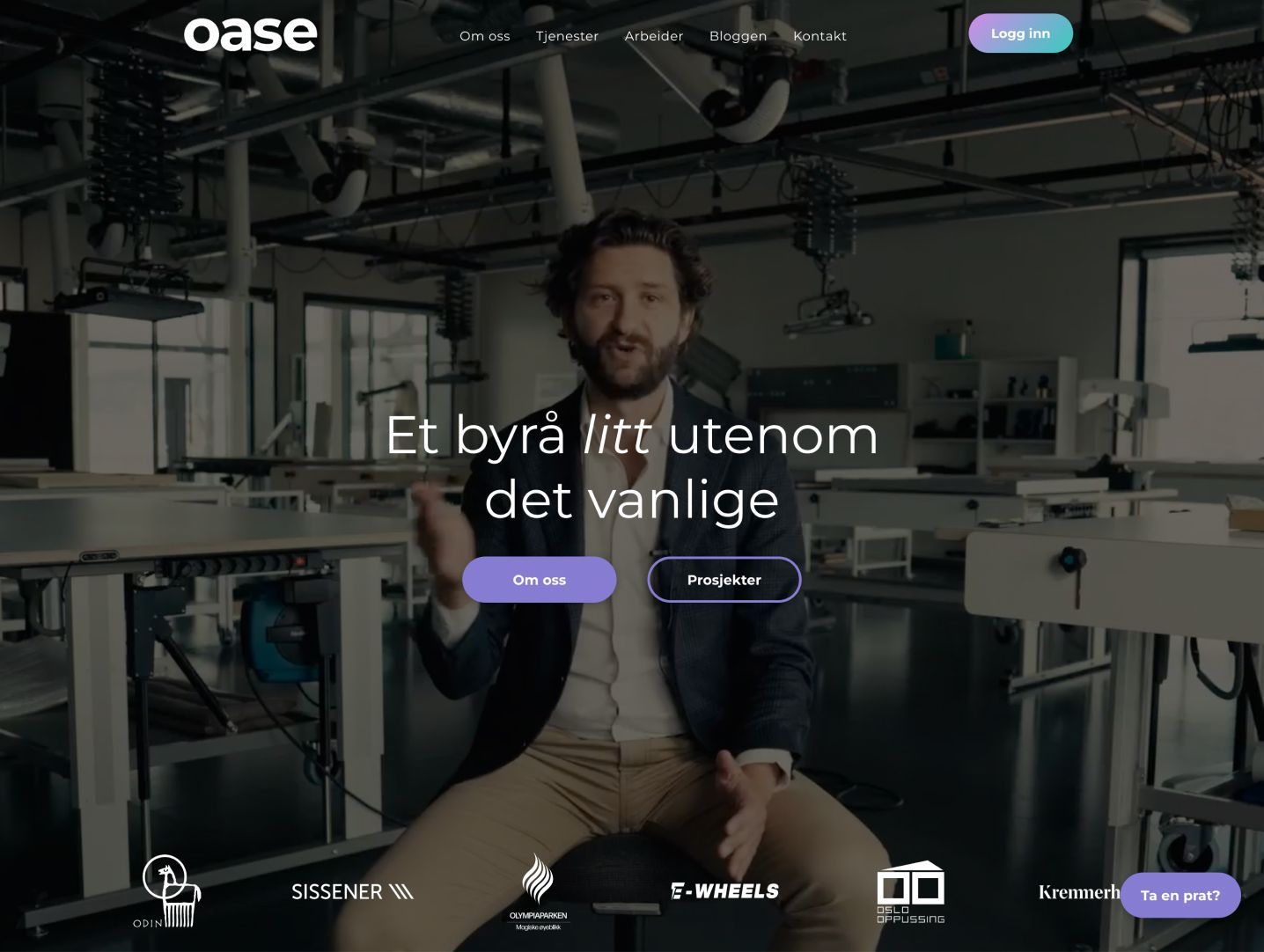 Agency