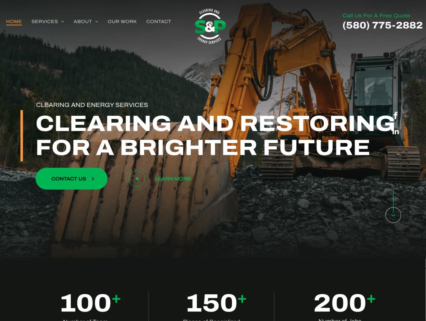 Professional Services