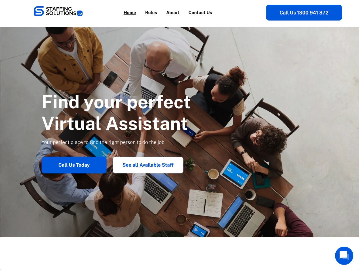 Professional Services
