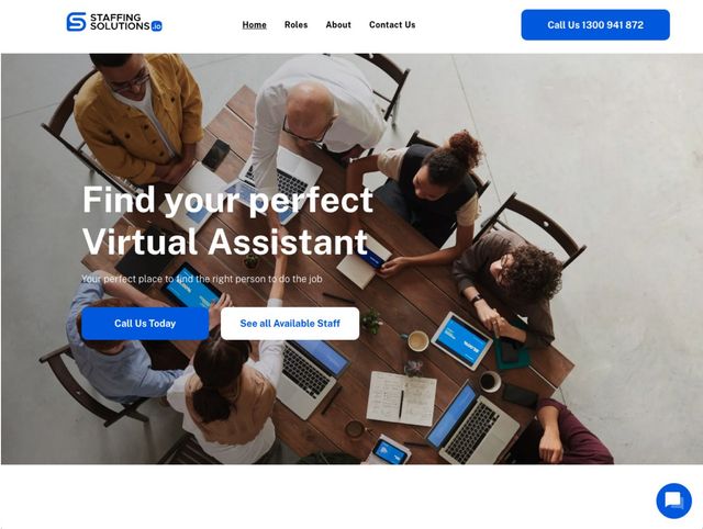 Professional Services