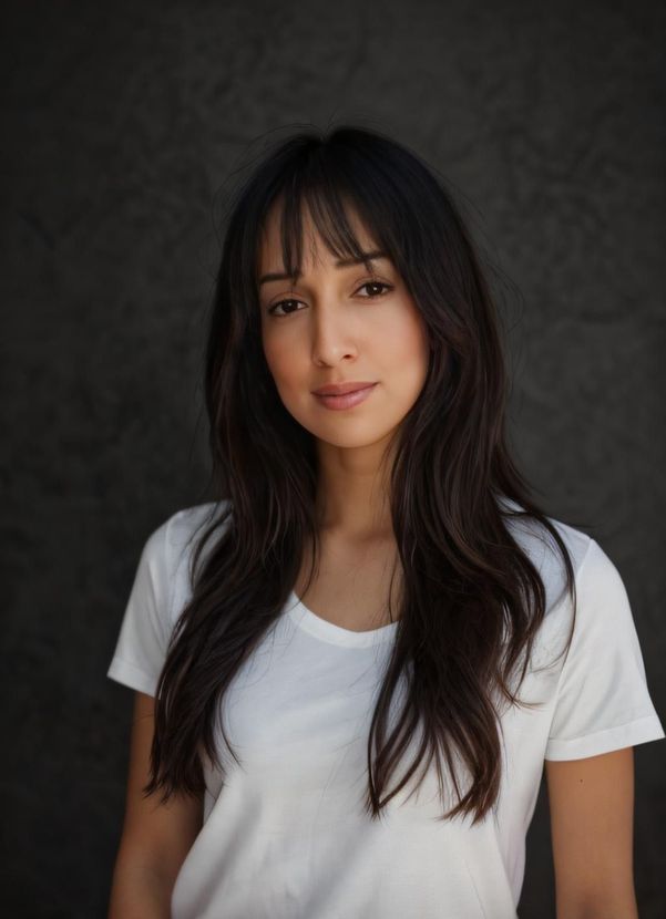 healer facilitating sound healing and vocal meditation during intimate candlelit session