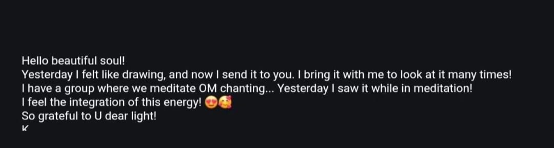 Text on dark background: 