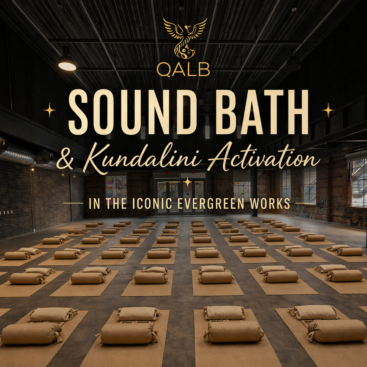 sound bath session Toronto gta