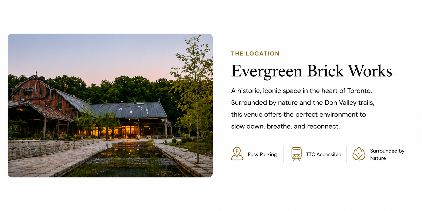 breathwork Oakville