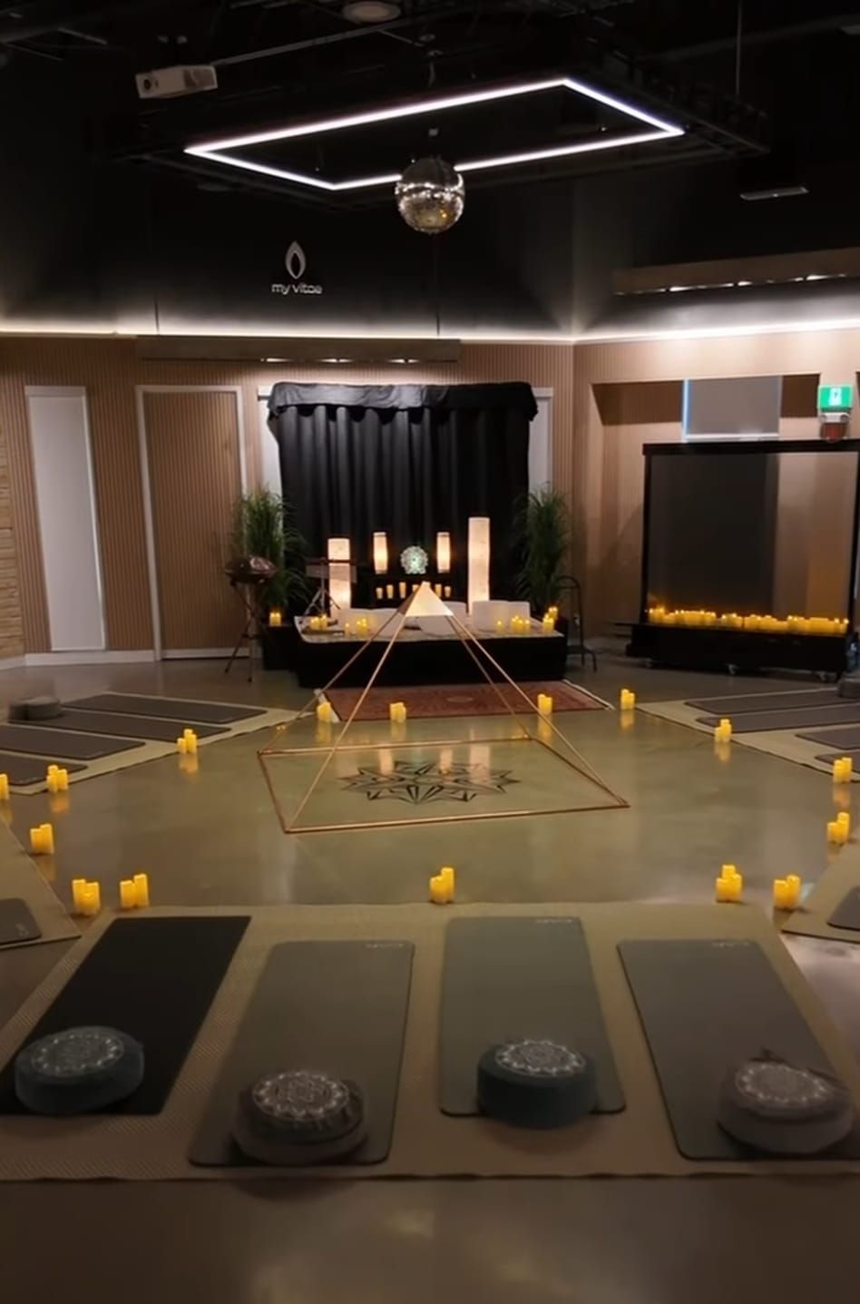 sound bath session Oakville