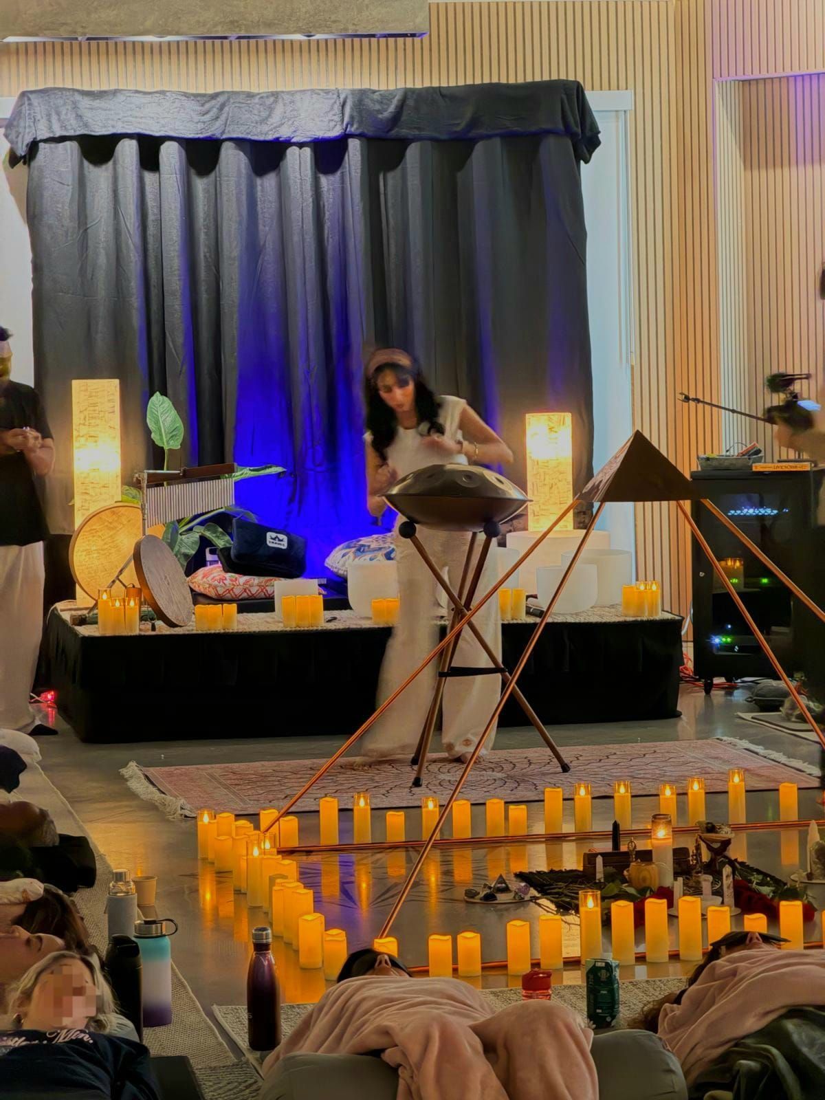 kundalini activation & sound ceremony oakville