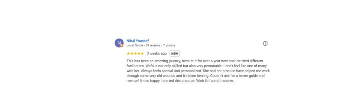 review sound healing toronto