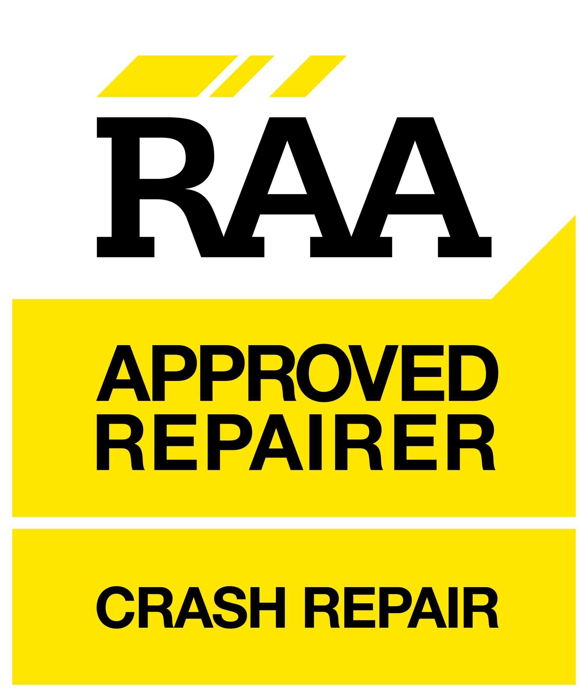 Crash Repair Adelaide