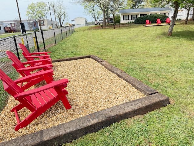 University Estates Home