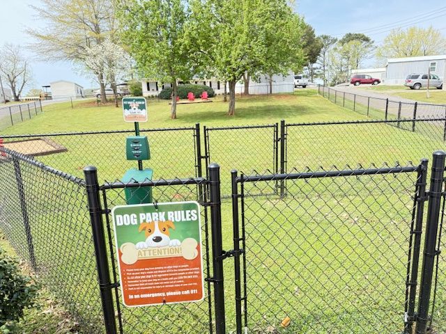 University Estates Property