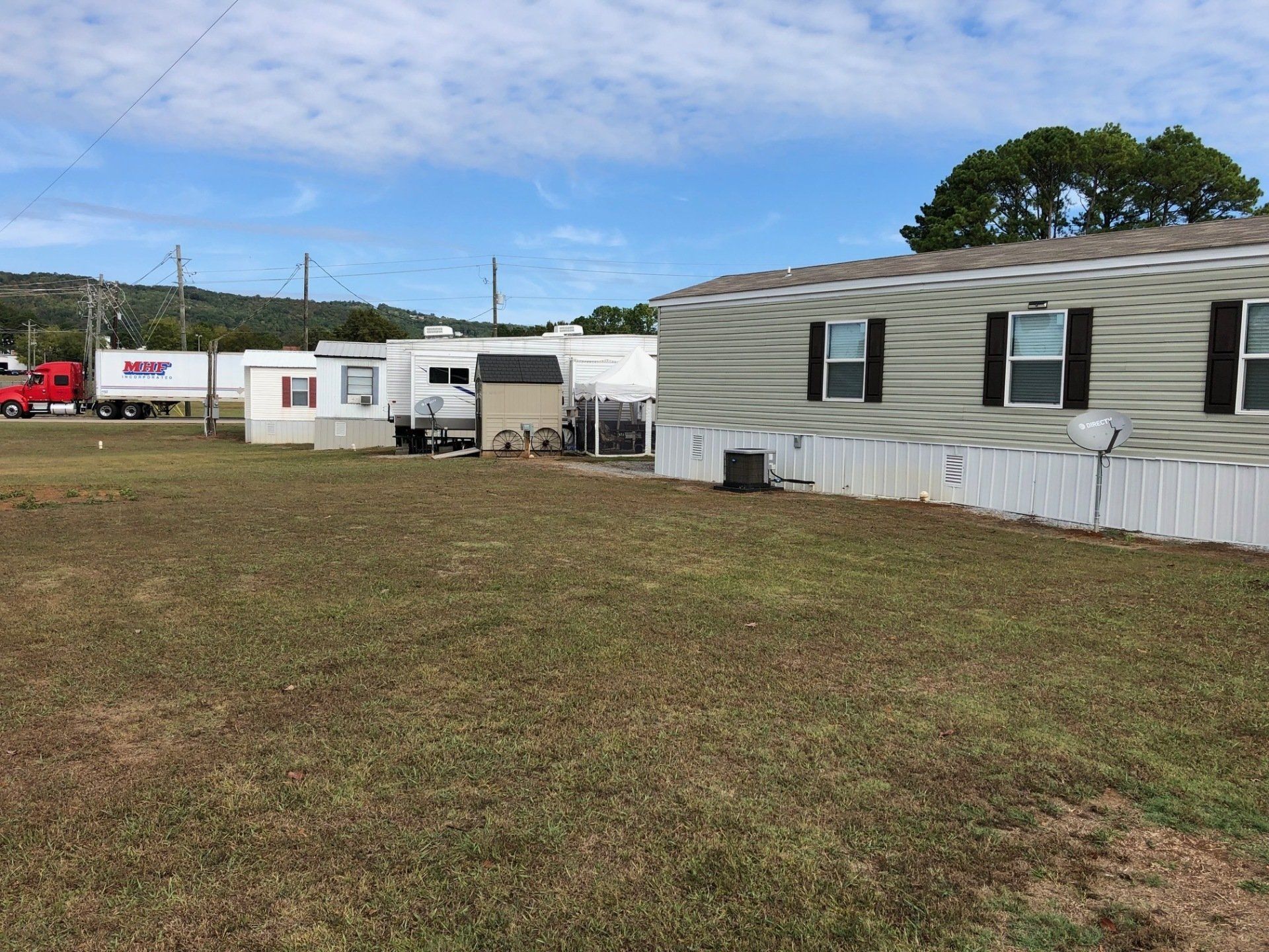 Oxford Estates Property