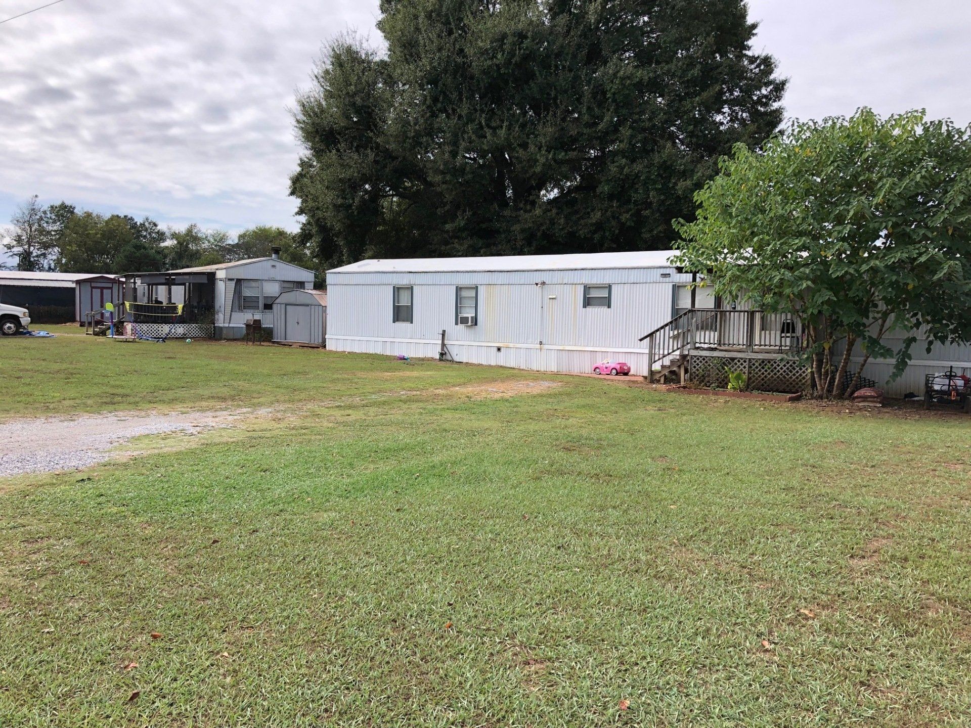 Mobile Homes for Sale & Rent Oxford Estates, Oxford, AL