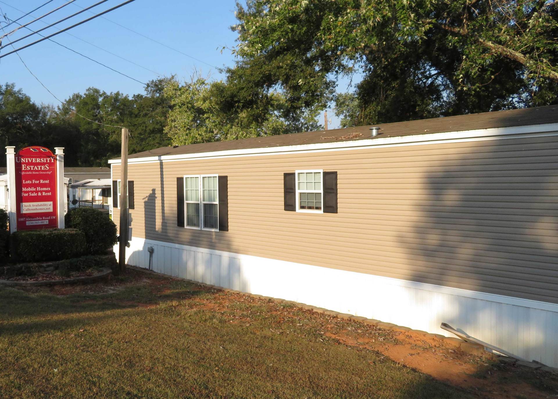 Mobile Homes Jacksonville Fl For Rent at Jason Harrison blog