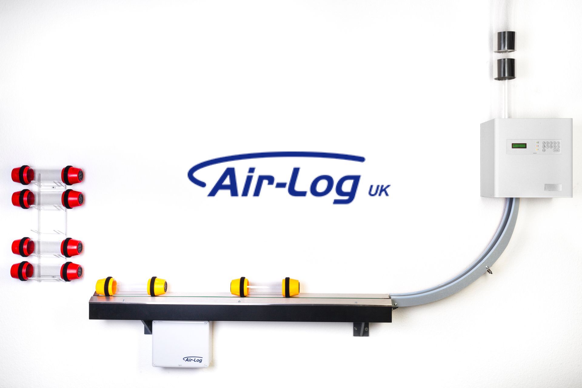 pneumatic tube systems laboratory  