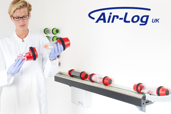 Pneumatic tube systems 