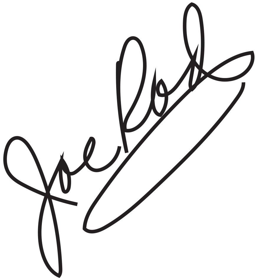 Signature: