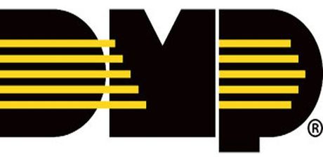 DMP Logo - West Palm Beach, FL - Advanced Alarm Service Inc. 
