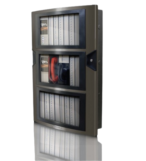 EST Fire System - West Palm Beach, FL - Advanced Alarm Service Inc.