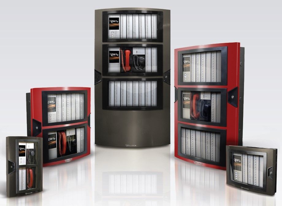 EST Fire Systems - West Palm Beach, FL - Advanced Alarm Service Inc.