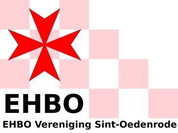Logo EHBO verenigign
