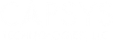 capsys tech logo