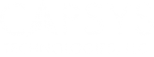 Capsys Technology LLC