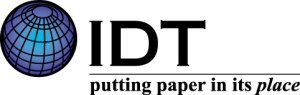 IDT logo