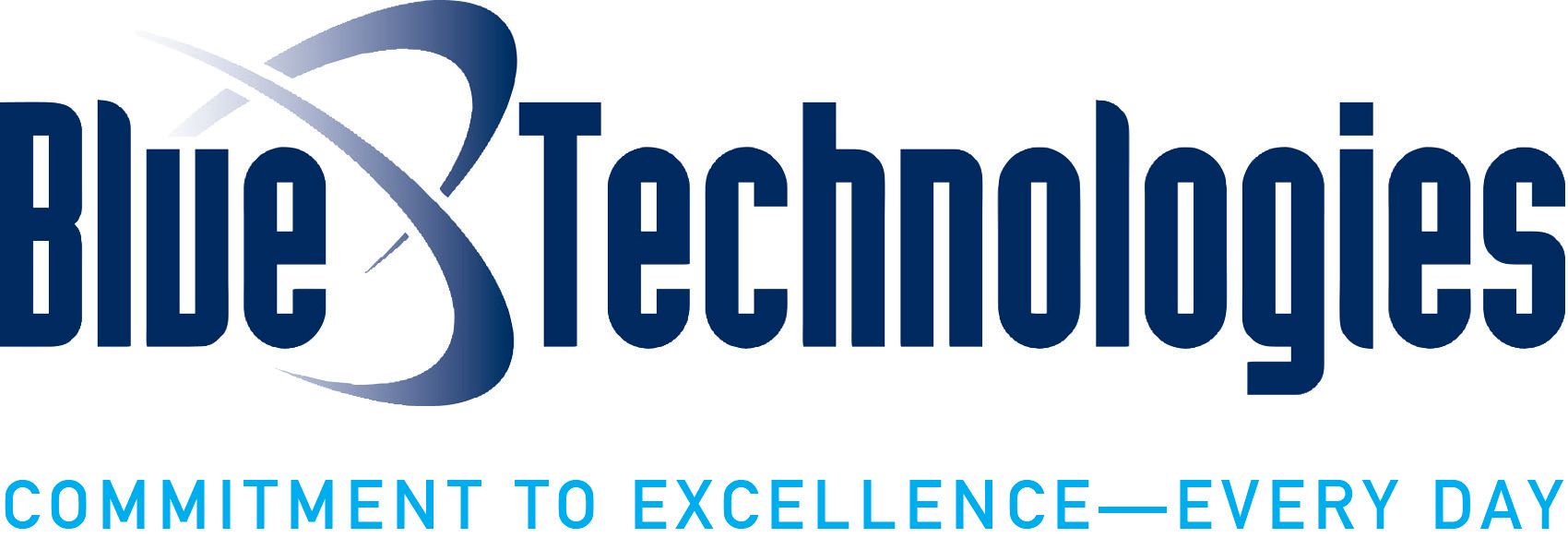 Blue Technologies logo