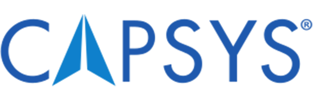 CAPSYS Technologies logo